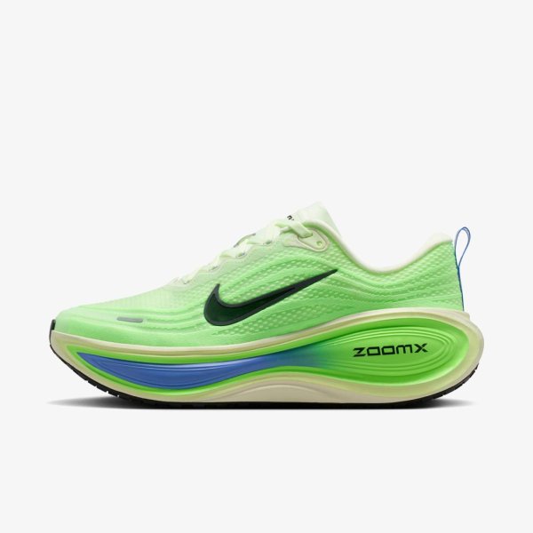 Чоловічі кросівки NIKE VOMERO PLUS