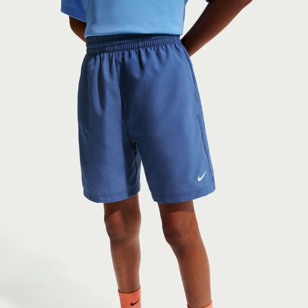 Дитячі шорти NIKE B NK DF MULTI WVN SHORT