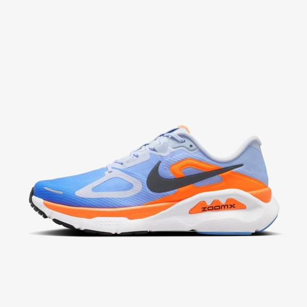 Чоловічі кросівки NIKE STRUCTURE PLUS