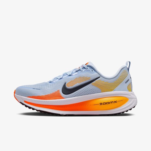 Чоловічі кросівки NIKE VOMERO 18