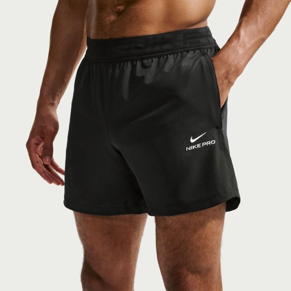 Чоловічі шорти NIKE M NP DF NPT 6IN SHORT