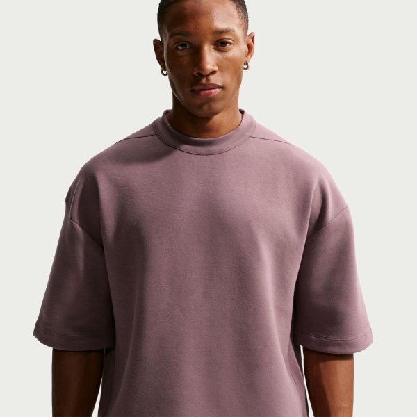 Чоловіча футболка NIKE M NK DF 24.7 IS SS TOP