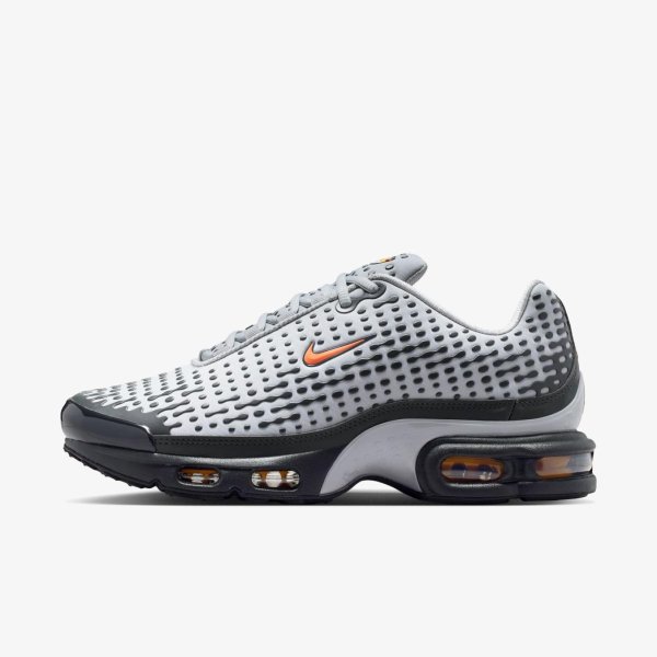 Чоловічі кросівки NIKE AIR MAX PLUS VII