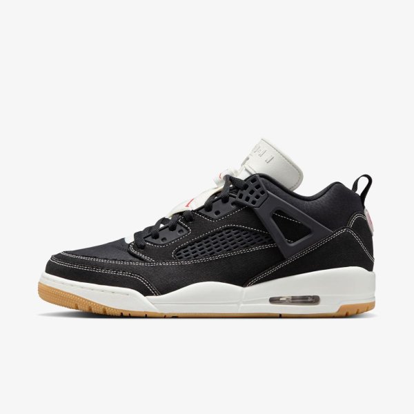 Чоловічі кросівки JORDAN SPIZIKE LOW