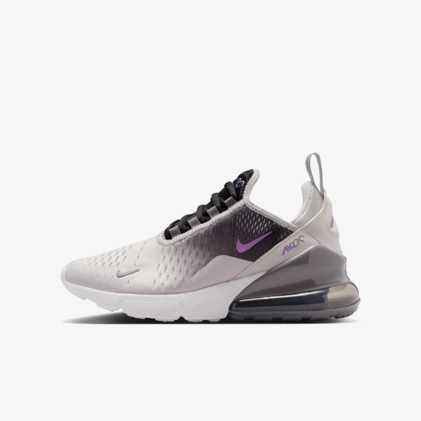 Дитячі кросівки NIKE AIR MAX 270 (GS)