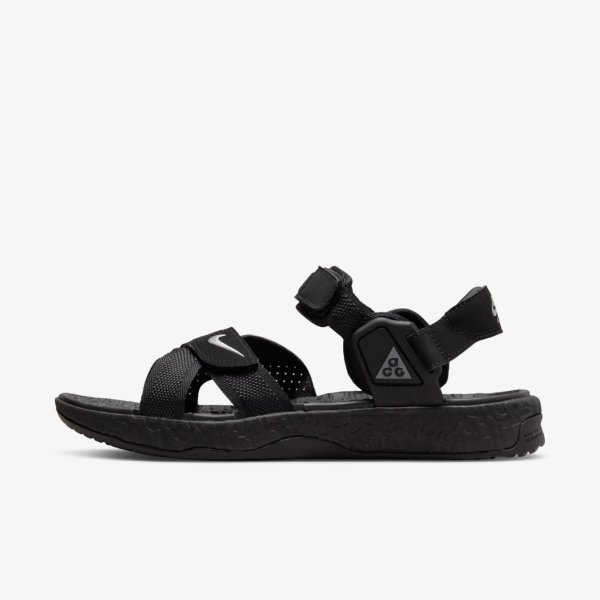 Сандалі NIKE ACG AIR DESCHUTZ+
