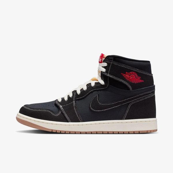 Мужские кроссовки AIR JORDAN 1 RETRO HIGH OG FC