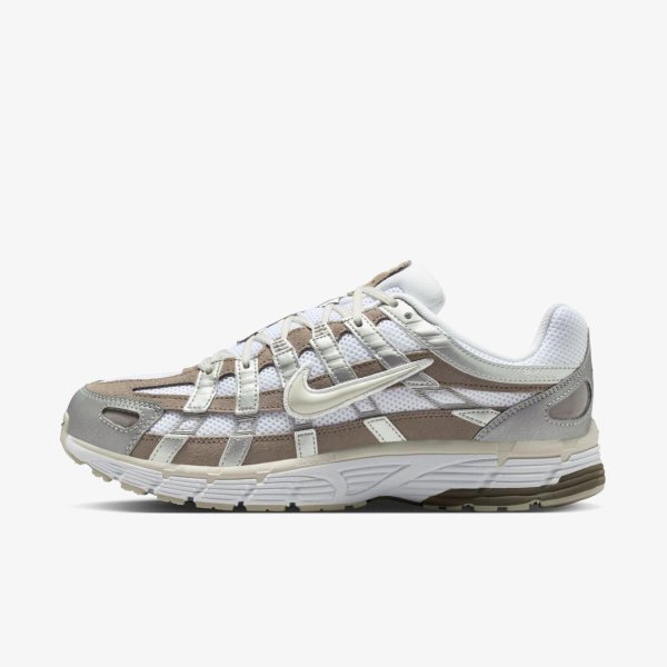 Жіночі кросівки NIKE W P-6000