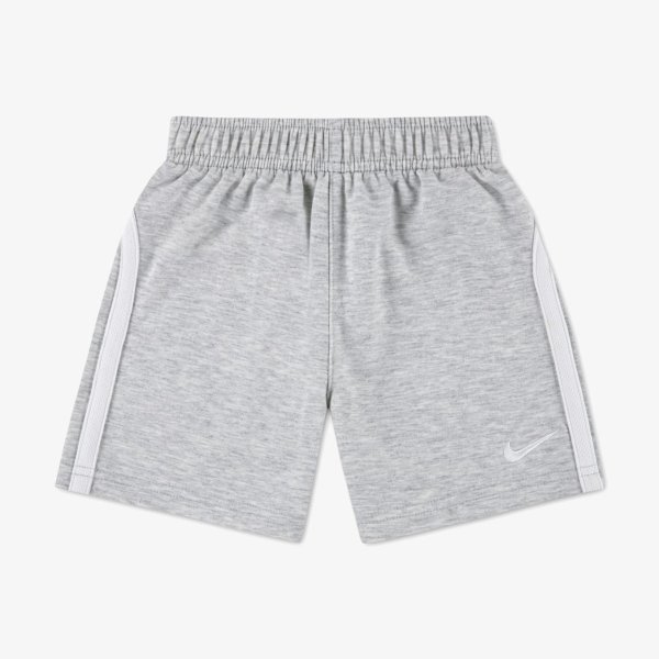 Дитячі шорти NIKE NKB B NSW GOAL MODE FT SHORT