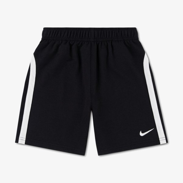 Дитячі шорти NIKE NKB B NSW GOAL MODE FT SHORT