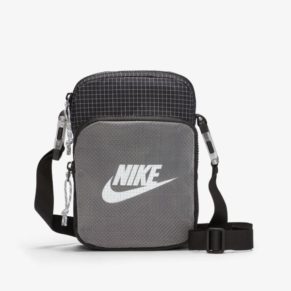 Сумка на плече NIKE NK HERITAGE CROSSBODY 2.0 TRL