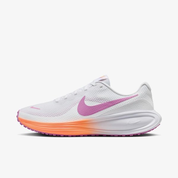 Жіночі кросівки NIKE W REVOLUTION 8