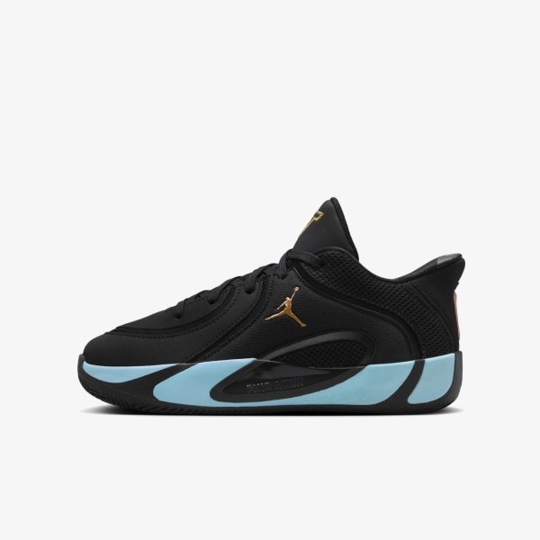 Дитячі кросівки JORDAN TATUM 4 (GS)
