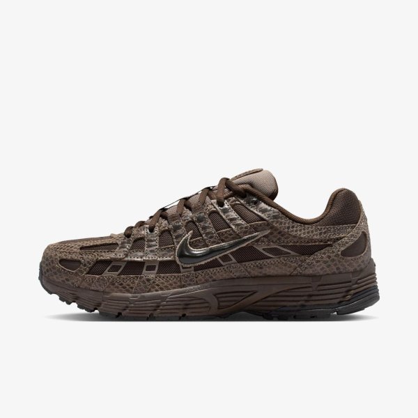 Жіночі кросівки NIKE W P-6000 SE