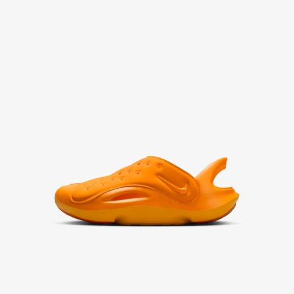Детские сандалии NIKE AQUASWOOSH (PS)