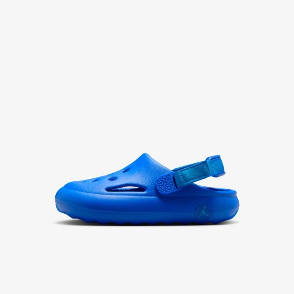 Детские тапочки JORDAN HYDRIP (PS)