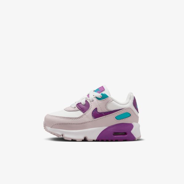 Дитячі кросівки NIKE AIR MAX 90 LTR (TD)