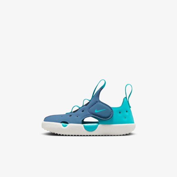 Детские сандалии NIKE SUNRAY PROTECT 4 (TD)