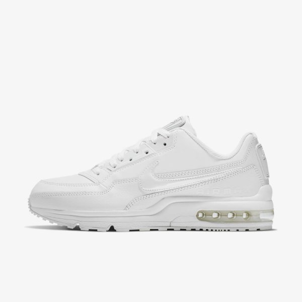 Мужские кроссовки NIKE AIR MAX LTD 3
