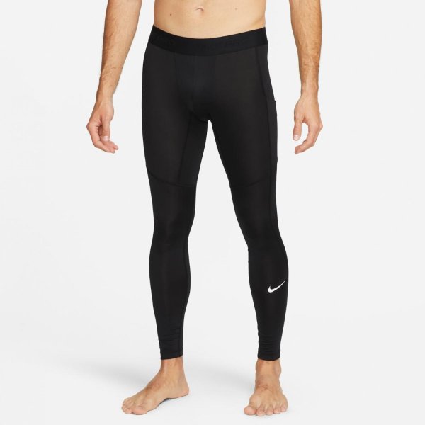 Мужские лосины NIKE M NP Dri-FIT TIGHT