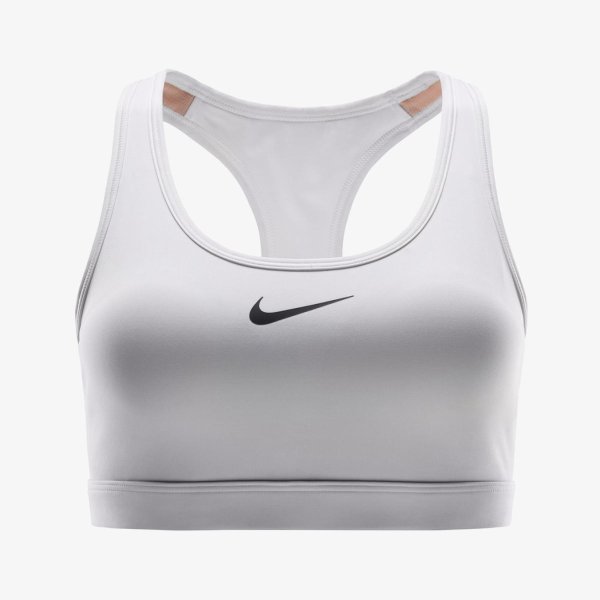 Жіночий топ NIKE W NK SWSH MED SPT BRA