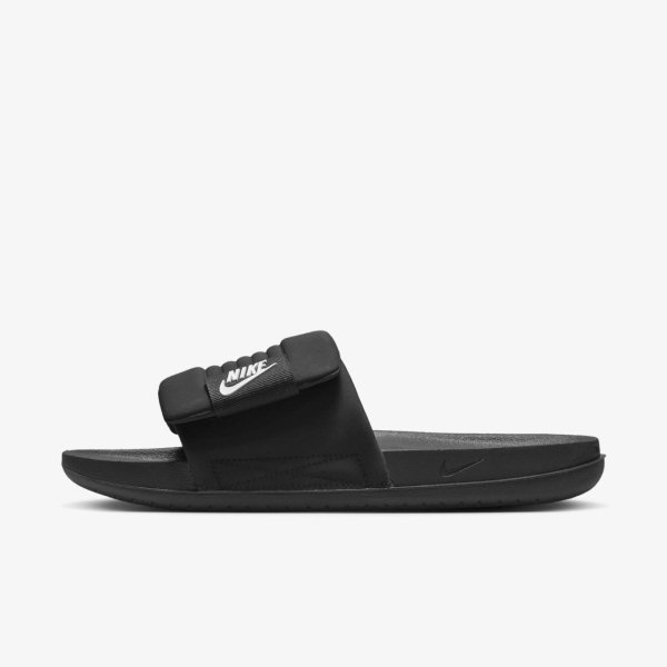 Чоловічі тапочки NIKE OFFCOURT ADJUST SLIDE