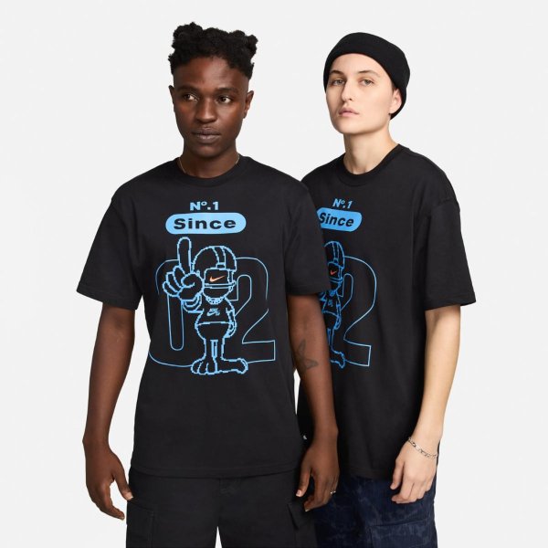 Мужская футболка NIKE SB U TEE OC N1 SPORT