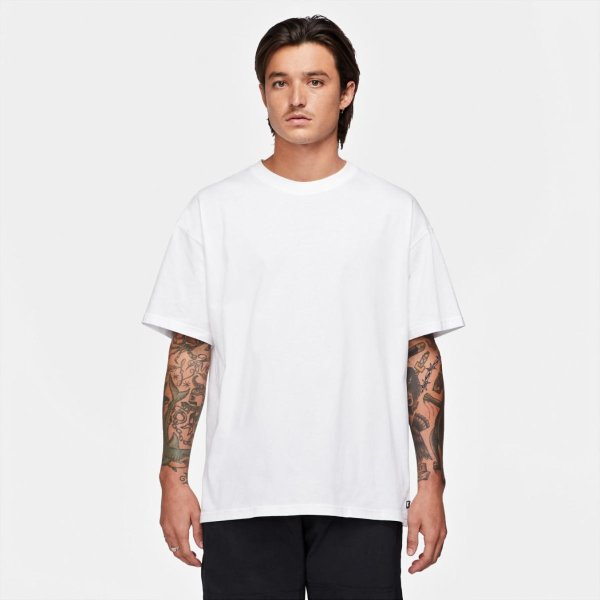 Чоловіча футболка NIKE SB M TEE ESSENTIALS