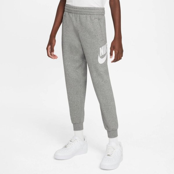 Дитячі штани NIKE K NSW CLUB FLC JGGR HBR