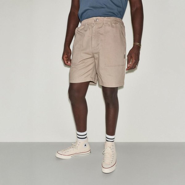 Чоловічі шорти CONVERSE SHORT