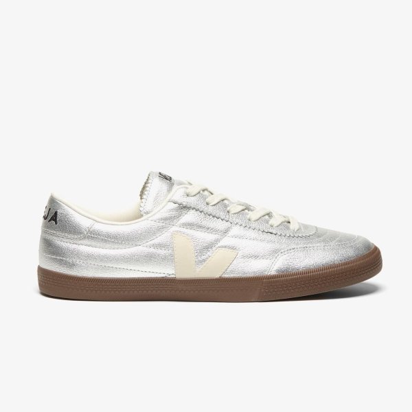 Женские кроссовки VEJA PANENKA O.T. SILVER PIERRE BARK