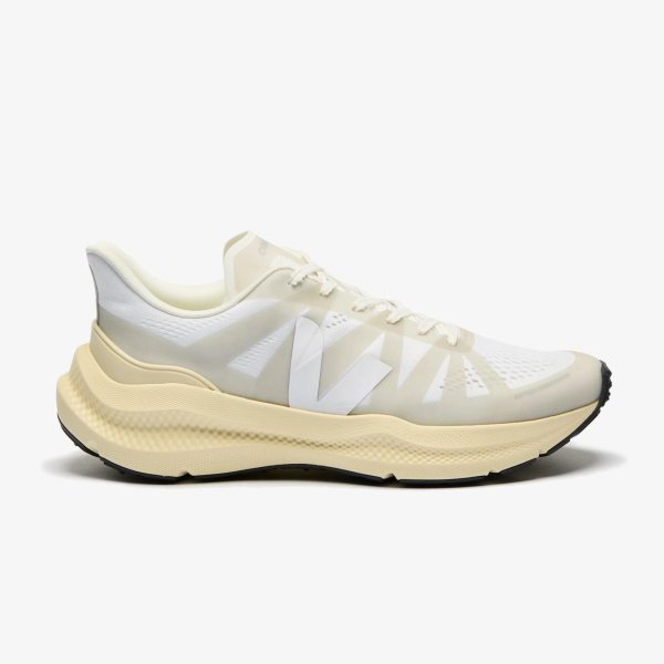 Чоловічі кросівки  VEJA CONDOR 3 ADVANCED ENGINEERED MESH WHITE