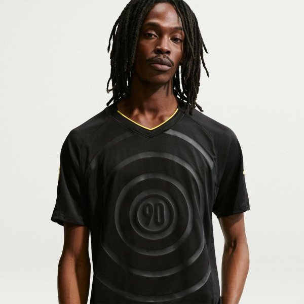 Чоловіча футболка NIKE M JERSEY FR