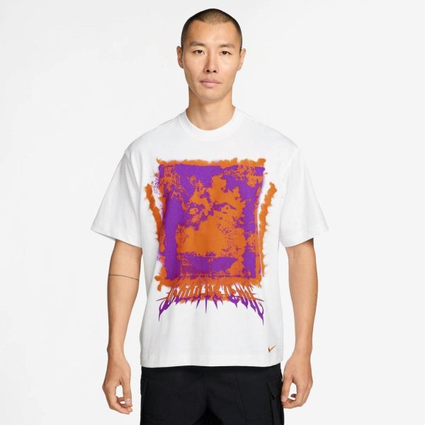 Мужская футболка NIKE U NSW TEE LSE GOOD VS EVIL