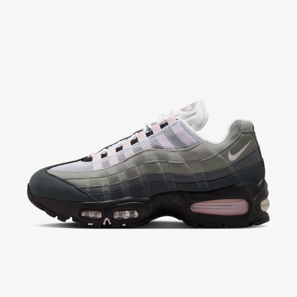 Жіночі кросівки NIKE W AIR MAX 95 BIG BUBBLE