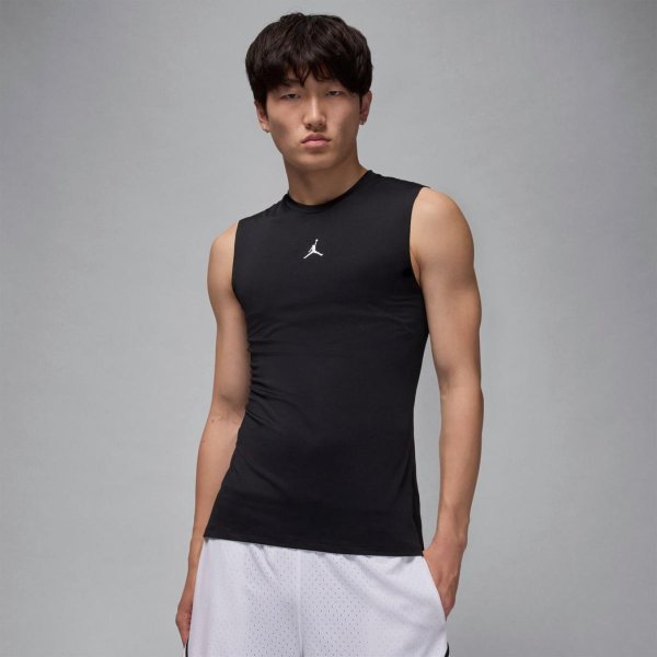 Чоловіча майка JORDAN M J DF SPRT SL COMP TOP