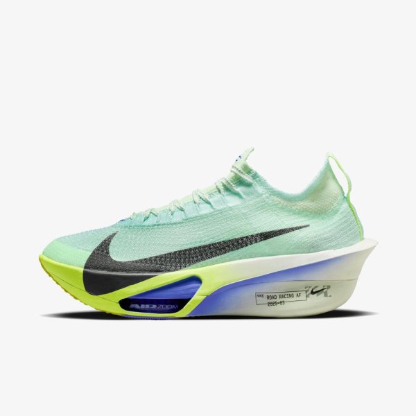 Чоловічі кросівки NIKE AIR ZOOM ALPHAFLY NEXT% 3