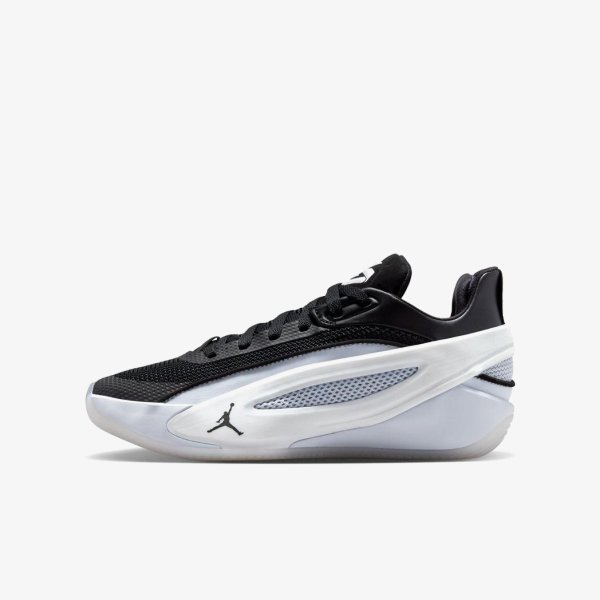 Дитячі кросівки JORDAN LUKA 5 (GS)