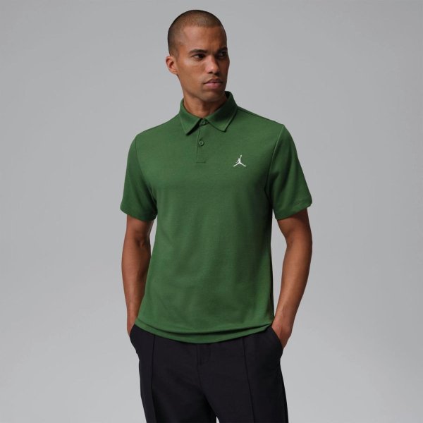 Чоловіче поло JORDAN M J DF GOLF POLO