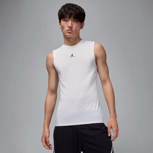 Чоловіча майка JORDAN M J DF SPRT SL COMP TOP