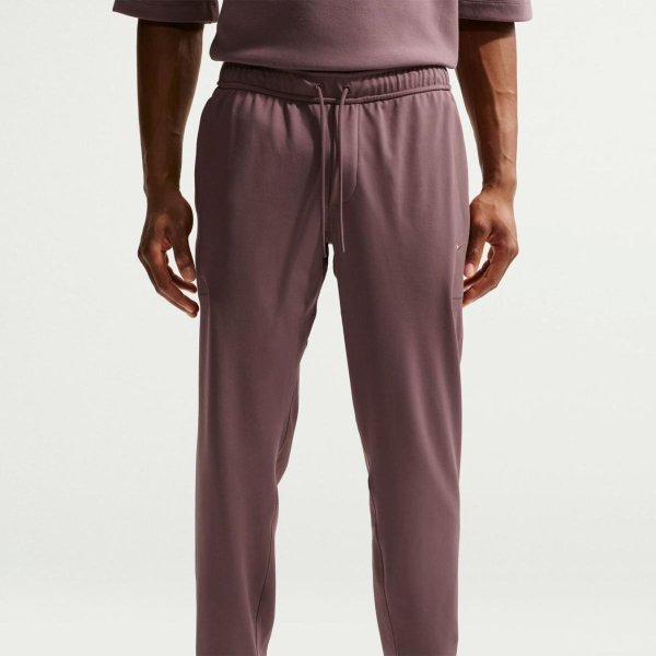 Чоловічі брюки NIKE M NK DF UV PRMRY NANO JOGGER
