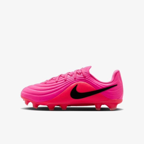 Дитячі бутси NIKE JR TIEMPO MAESTRO ACAD FG/MG T