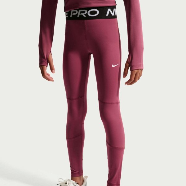 Дитячі легінси NIKE G NP DF TIGHT OP
