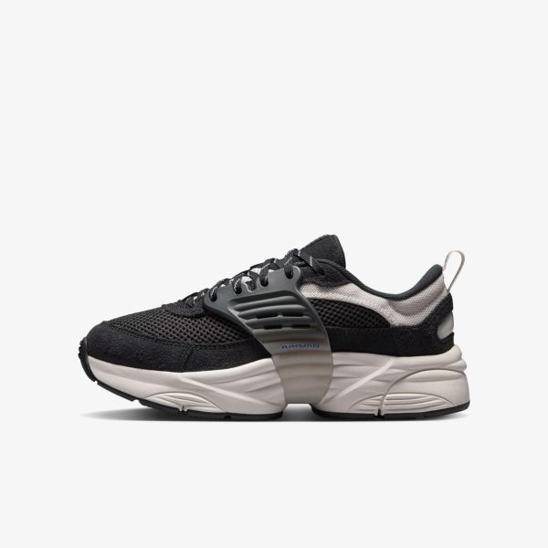 Дитячі кросівки JORDAN TRUNNER O/S BLACK / GREY (GS)
