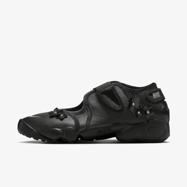 Женские балетки NIKE WMNS AIR RIFT FLOWERS