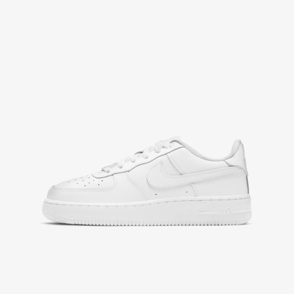 Дитячі кросівки NIKE AIR FORCE 1 LE (GS)