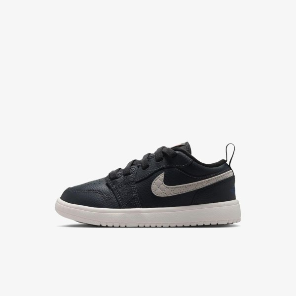 Дитячі кросівки JORDAN 1 LOW ALT SE FC (PS)