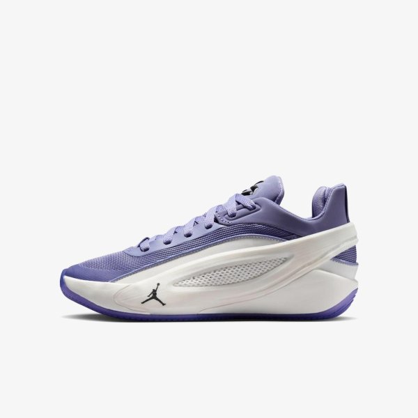 Дитячі кросівки JORDAN LUKA 5 SLOVENIAN GLOW (GS)