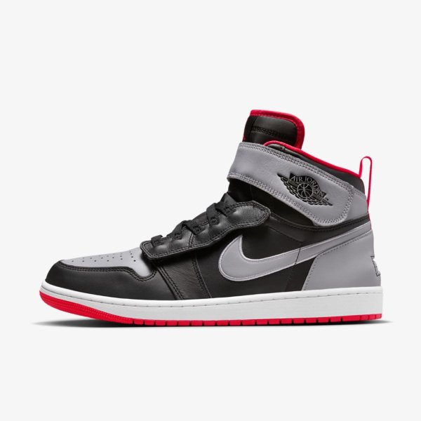 Мужские кроссовки AIR JORDAN 1 HI FLYEASE