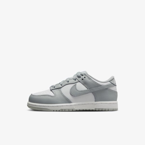 Детские кроссовки NIKE DUNK LOW (PSE)